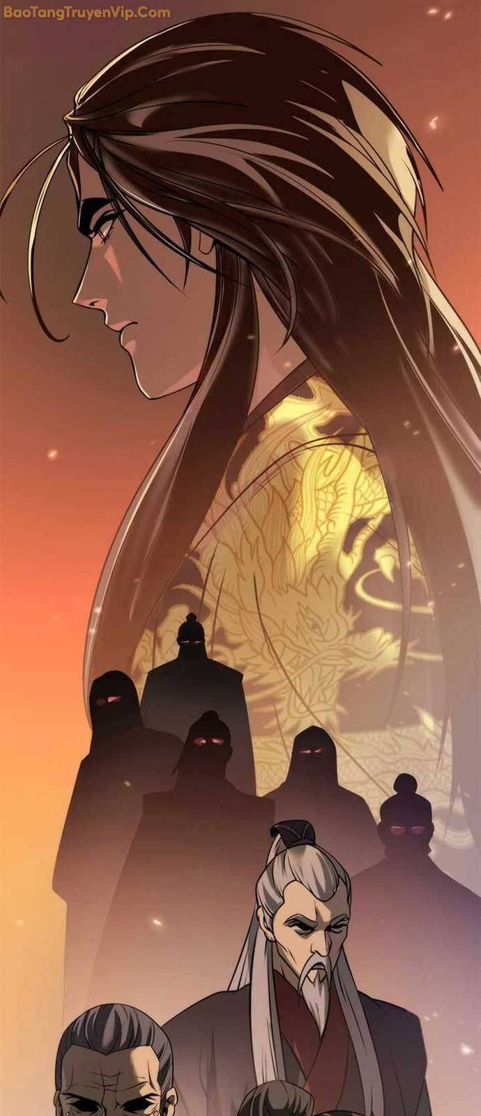 Ma Đạo Chuyển Sinh Ký - Chapter 102 - Page 103