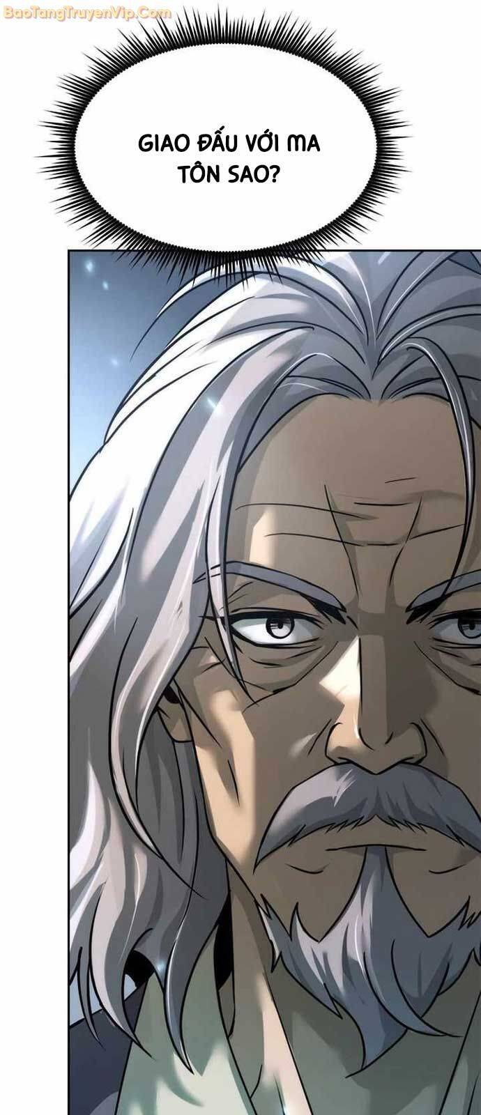 Ma Đạo Chuyển Sinh Ký - Chapter 102 - Page 107