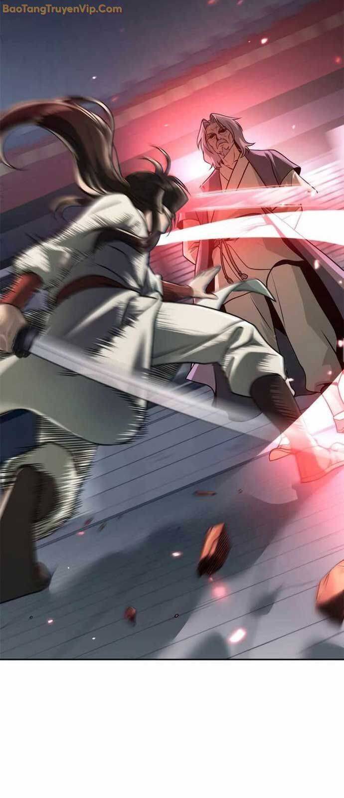 Ma Đạo Chuyển Sinh Ký - Chapter 102 - Page 111