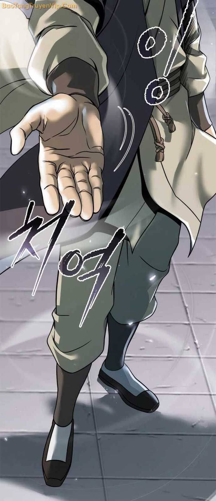 Ma Đạo Chuyển Sinh Ký - Chapter 102 - Page 121