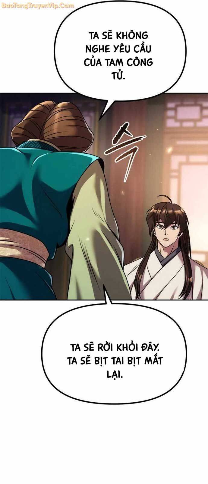 Ma Đạo Chuyển Sinh Ký - Chapter 102 - Page 19