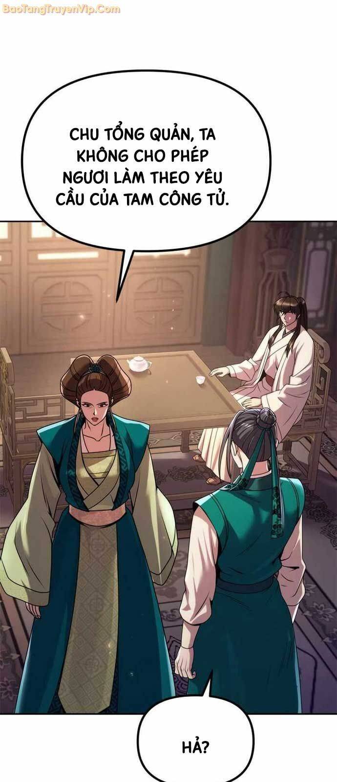 Ma Đạo Chuyển Sinh Ký - Chapter 102 - Page 20