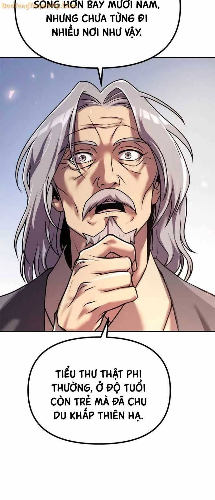 Ma Đạo Chuyển Sinh Ký - Chapter 102 - Page 30