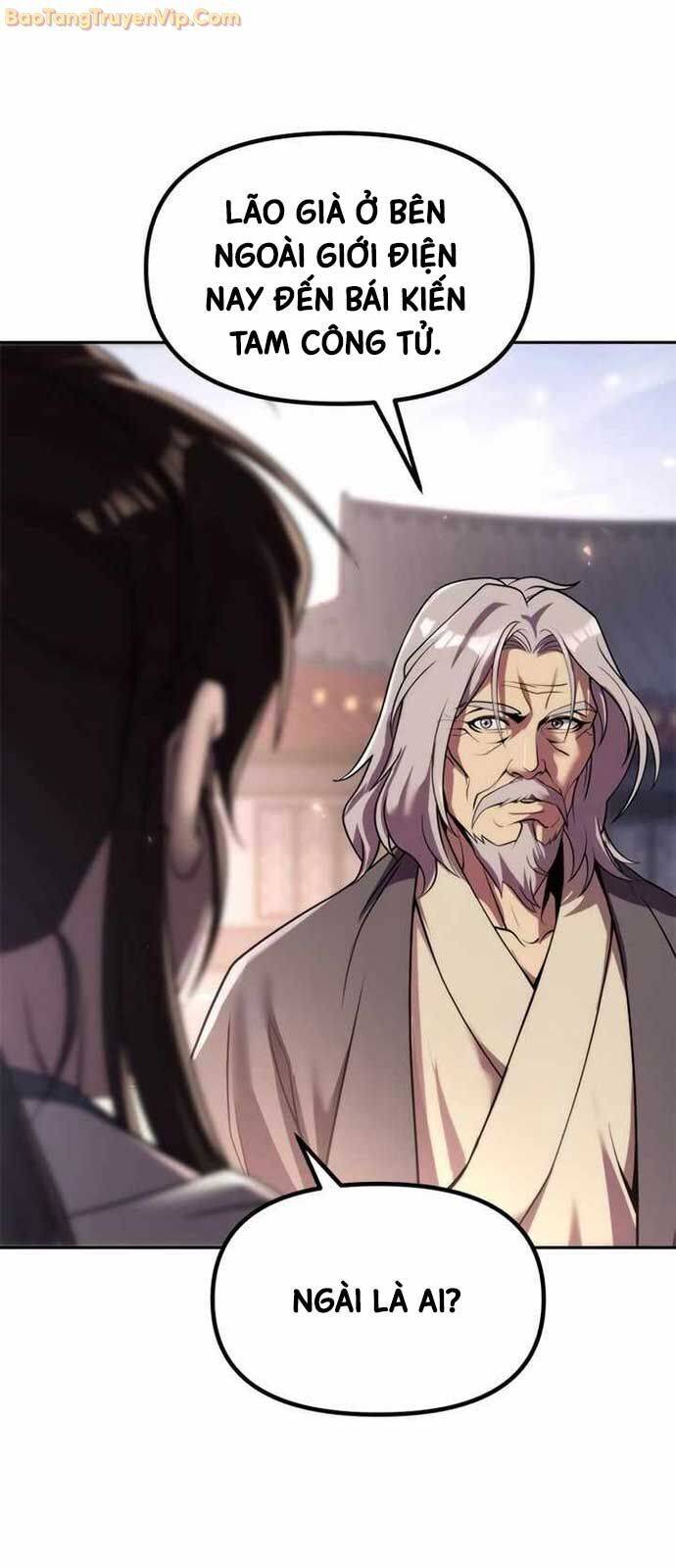 Ma Đạo Chuyển Sinh Ký - Chapter 102 - Page 37