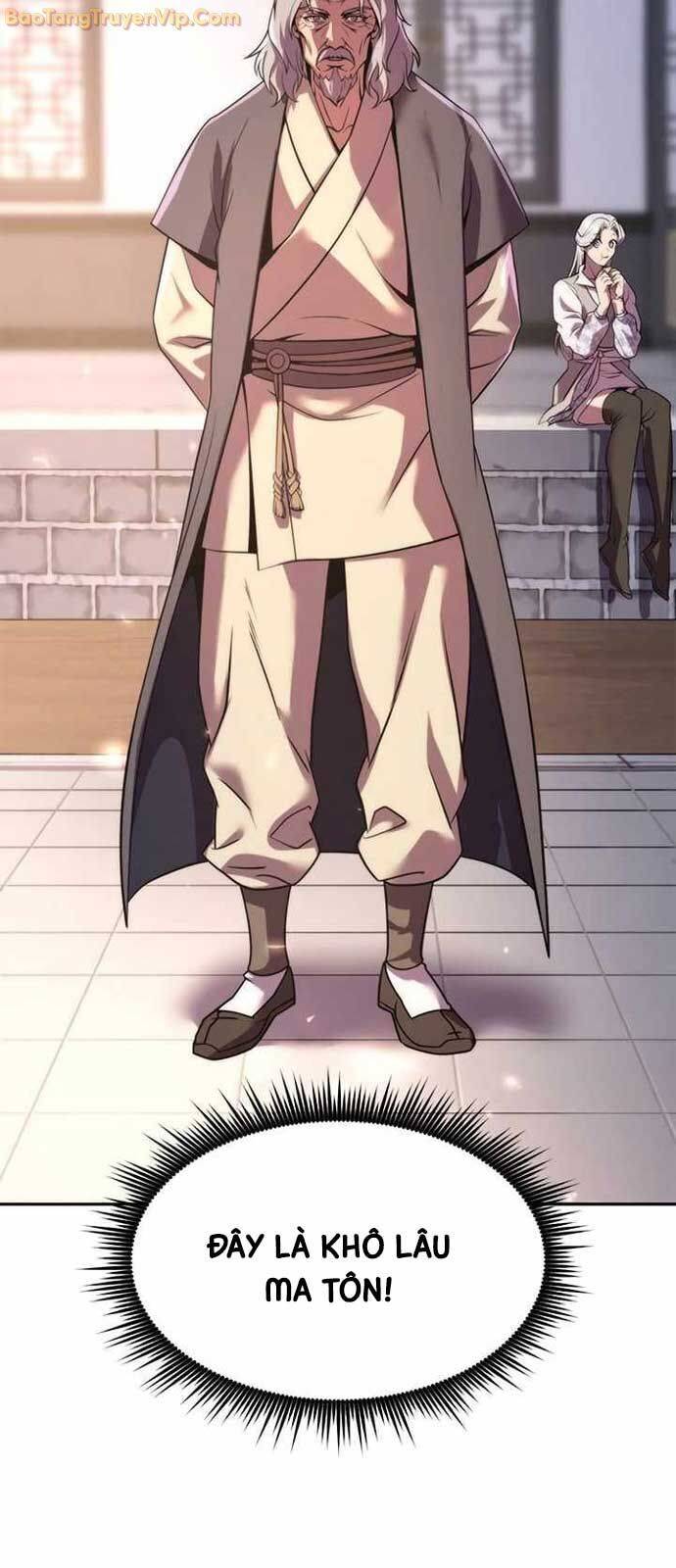 Ma Đạo Chuyển Sinh Ký - Chapter 102 - Page 40