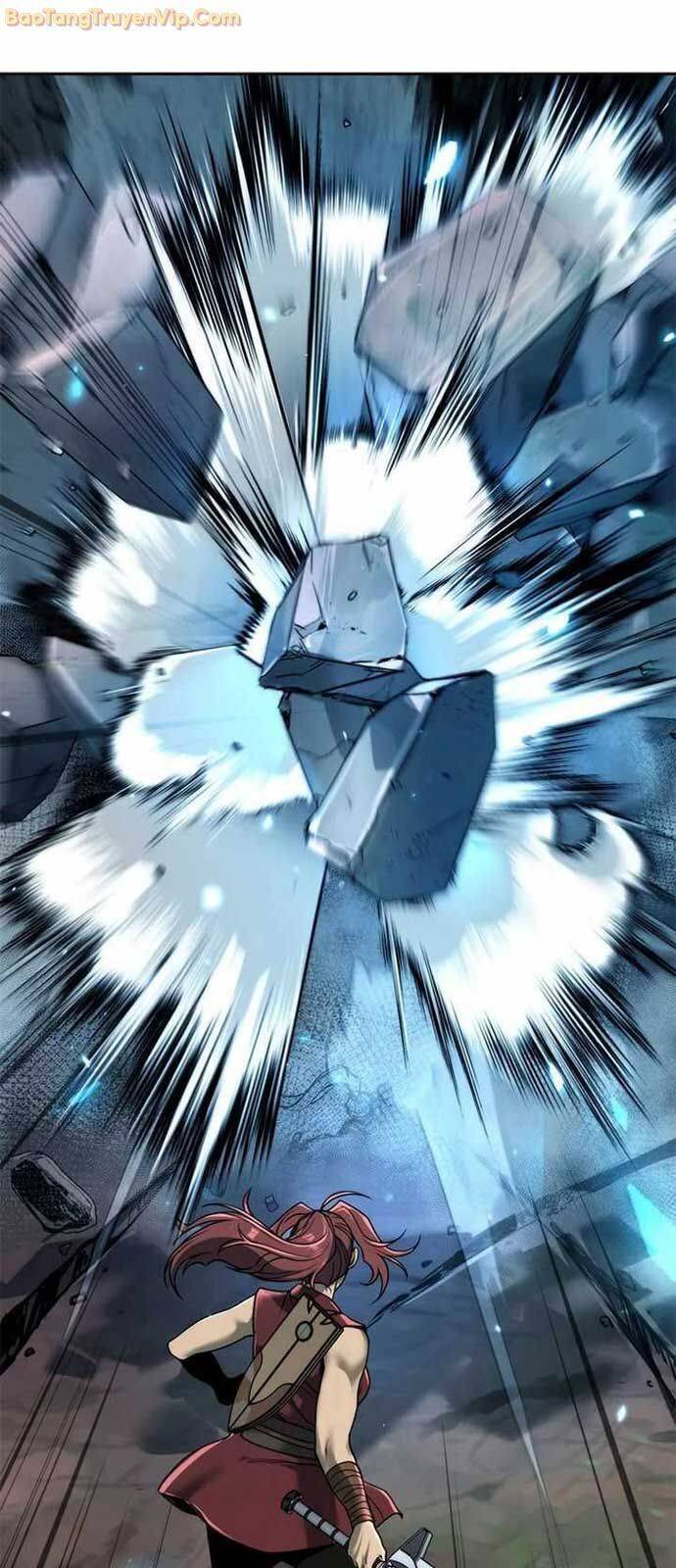 Ma Đạo Chuyển Sinh Ký - Chapter 102 - Page 51