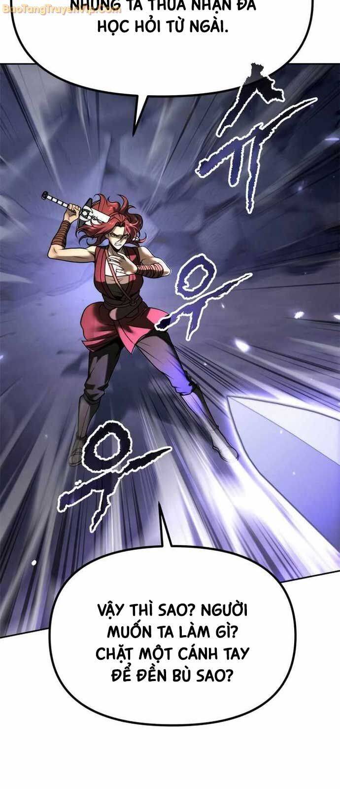 Ma Đạo Chuyển Sinh Ký - Chapter 102 - Page 79