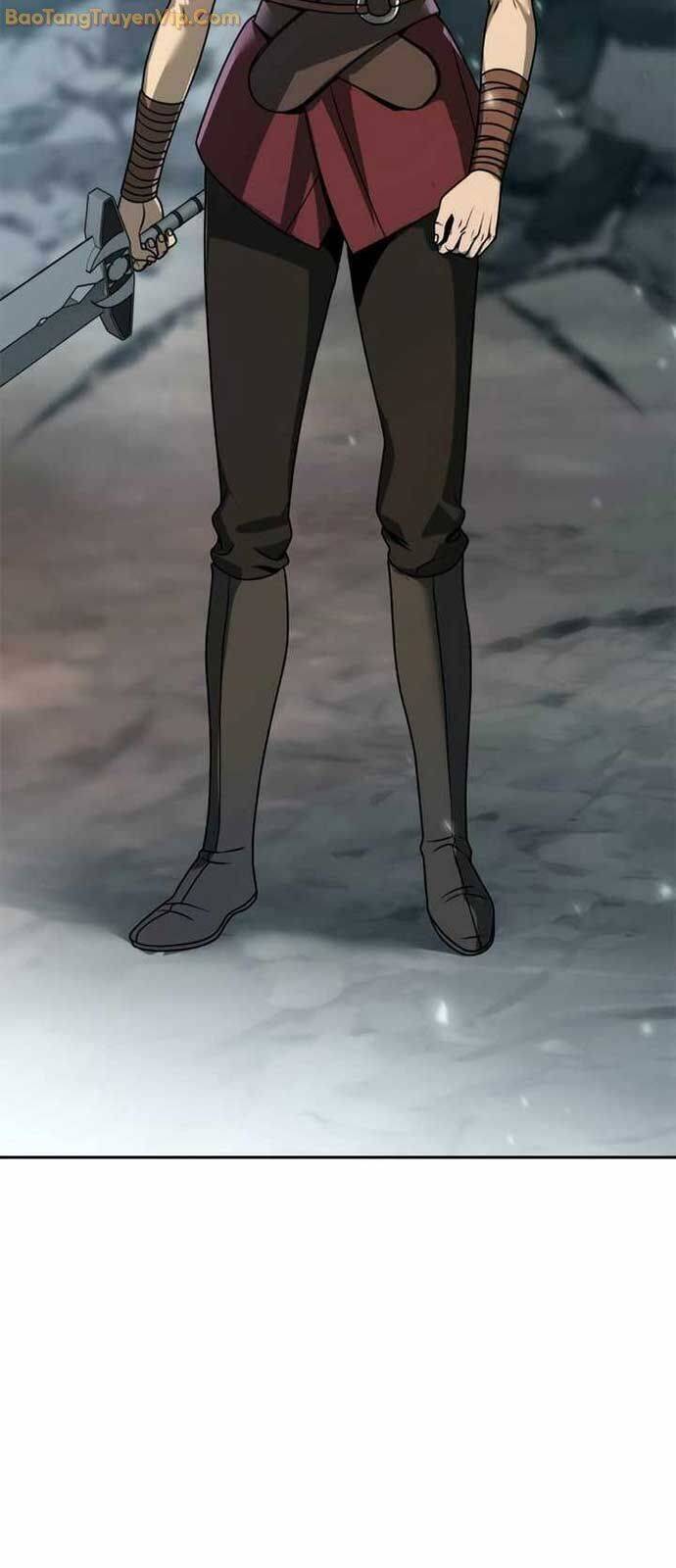 Ma Đạo Chuyển Sinh Ký - Chapter 102 - Page 91