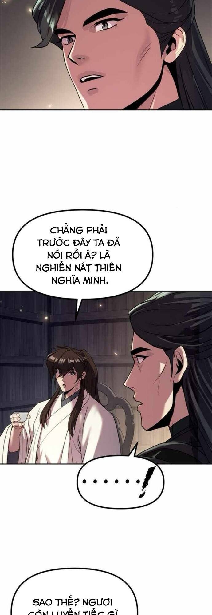 Ma Đạo Chuyển Sinh Ký - Chapter 104 - Page 12