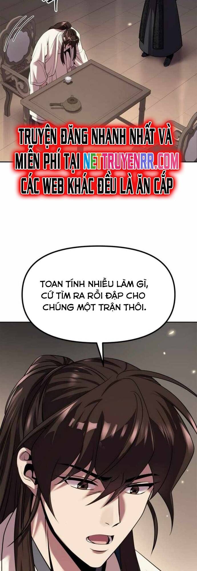 Ma Đạo Chuyển Sinh Ký - Chapter 104 - Page 13