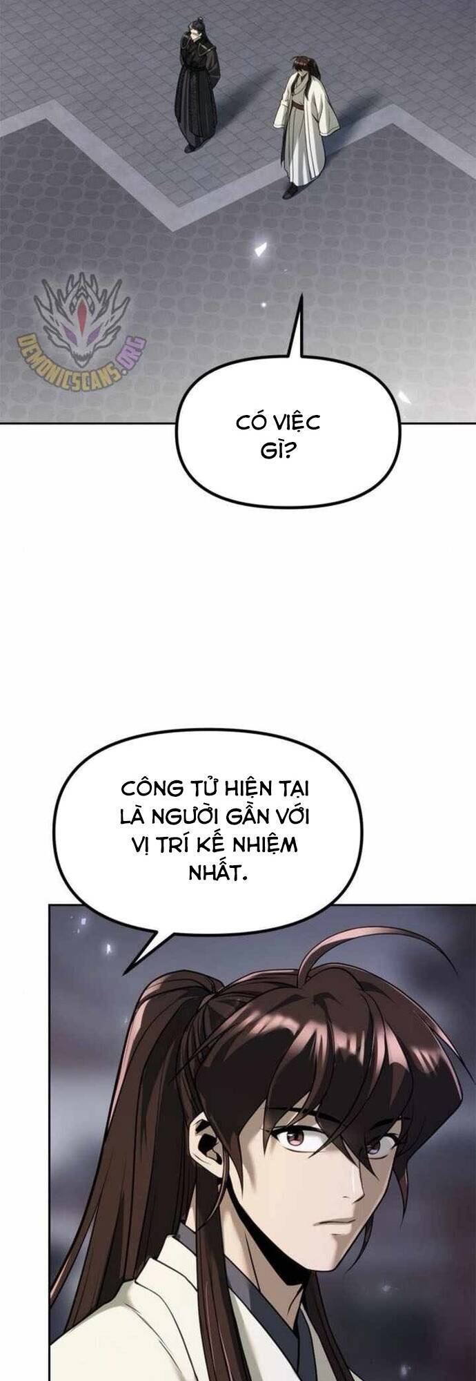Ma Đạo Chuyển Sinh Ký - Chapter 104 - Page 15