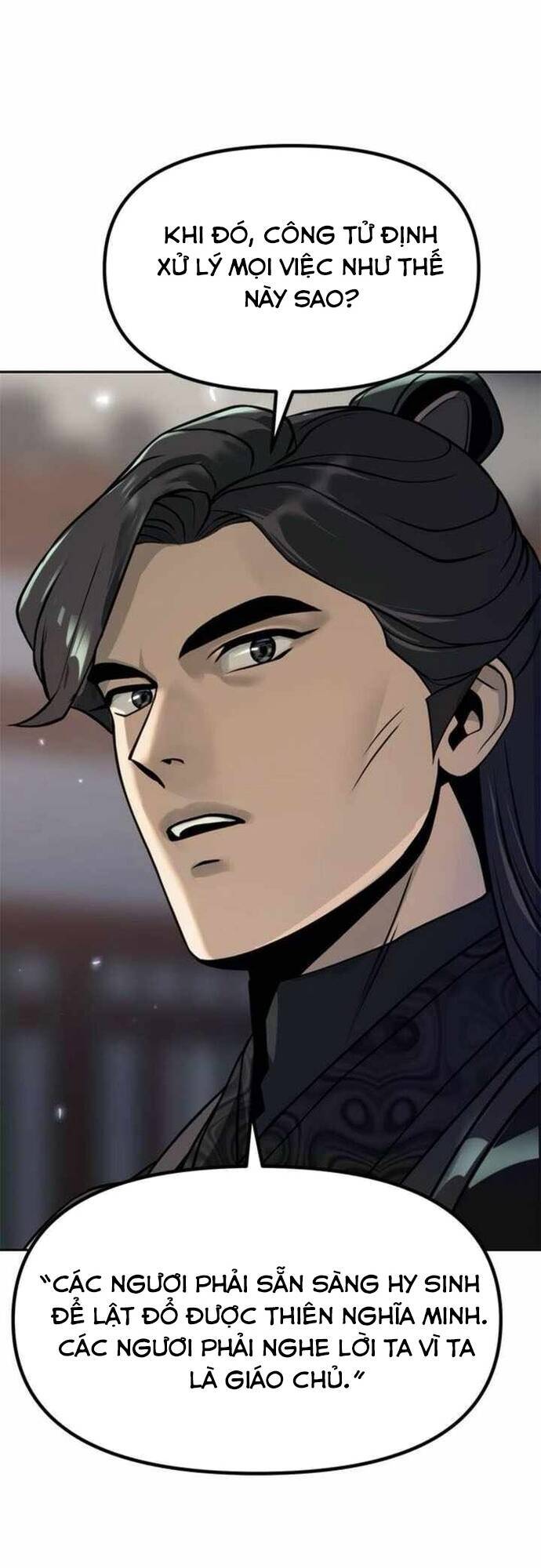 Ma Đạo Chuyển Sinh Ký - Chapter 104 - Page 16