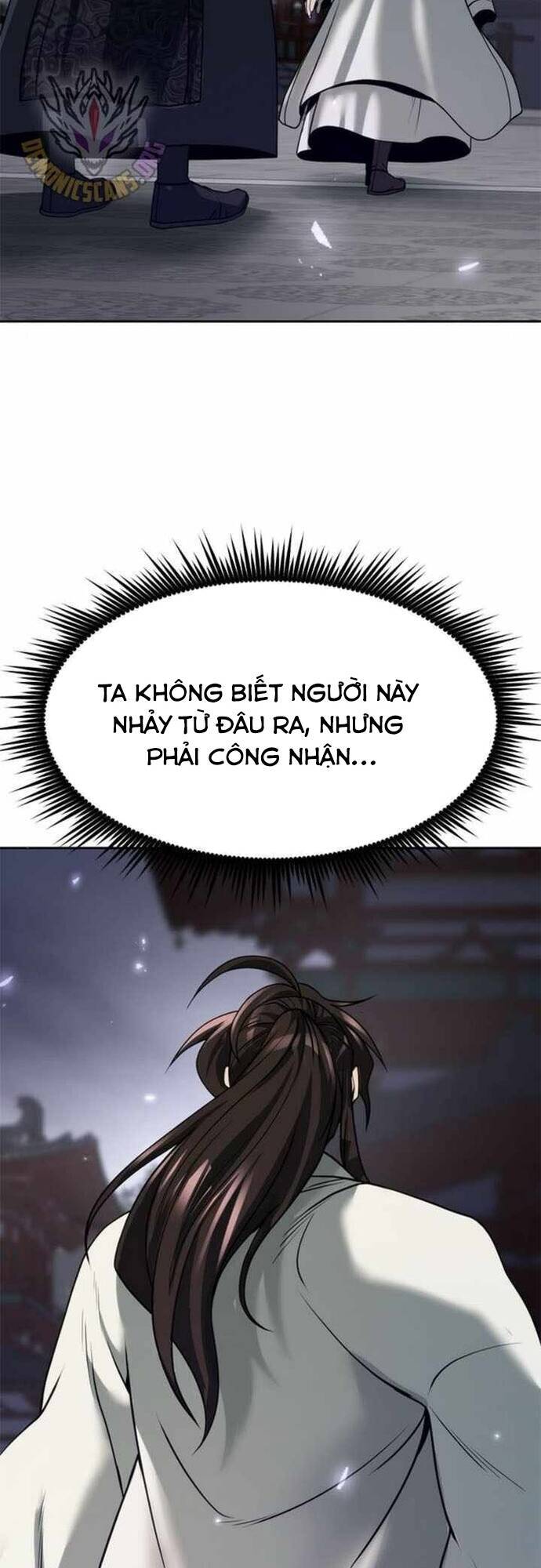 Ma Đạo Chuyển Sinh Ký - Chapter 104 - Page 20