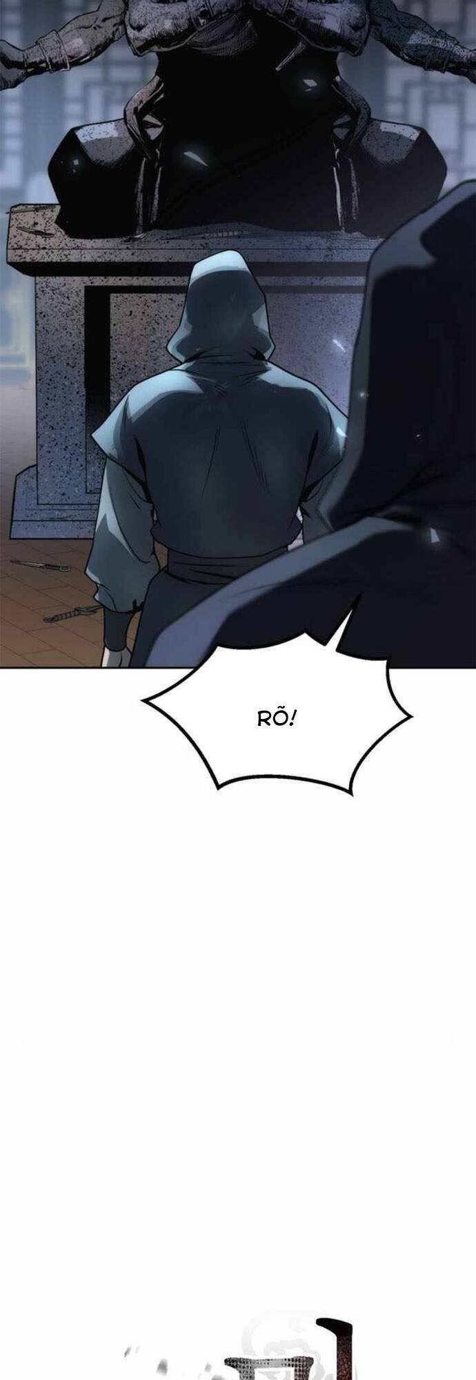 Ma Đạo Chuyển Sinh Ký - Chapter 104 - Page 22