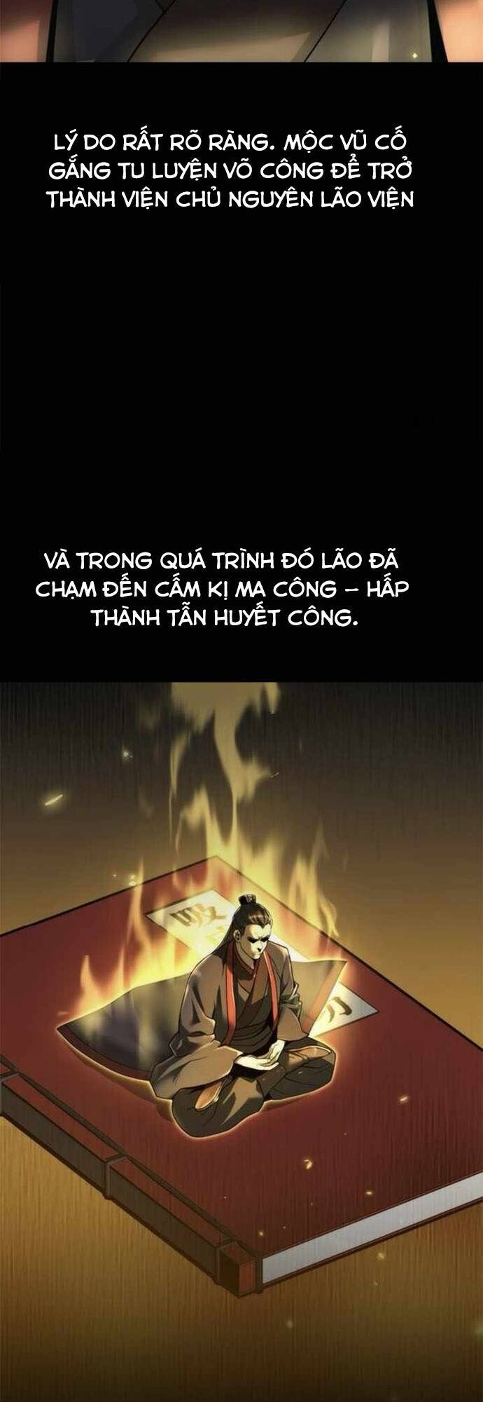 Ma Đạo Chuyển Sinh Ký - Chapter 104 - Page 24