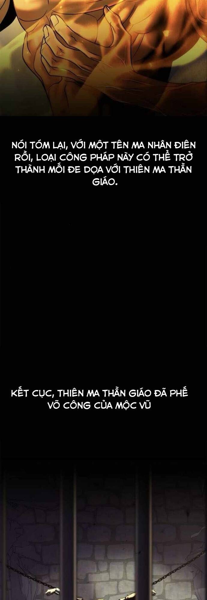 Ma Đạo Chuyển Sinh Ký - Chapter 104 - Page 25