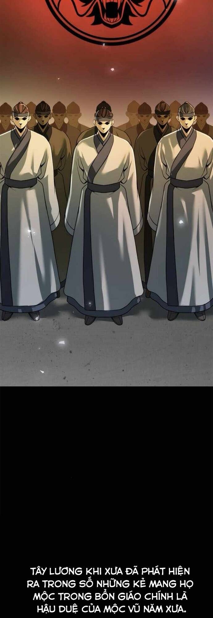 Ma Đạo Chuyển Sinh Ký - Chapter 104 - Page 26