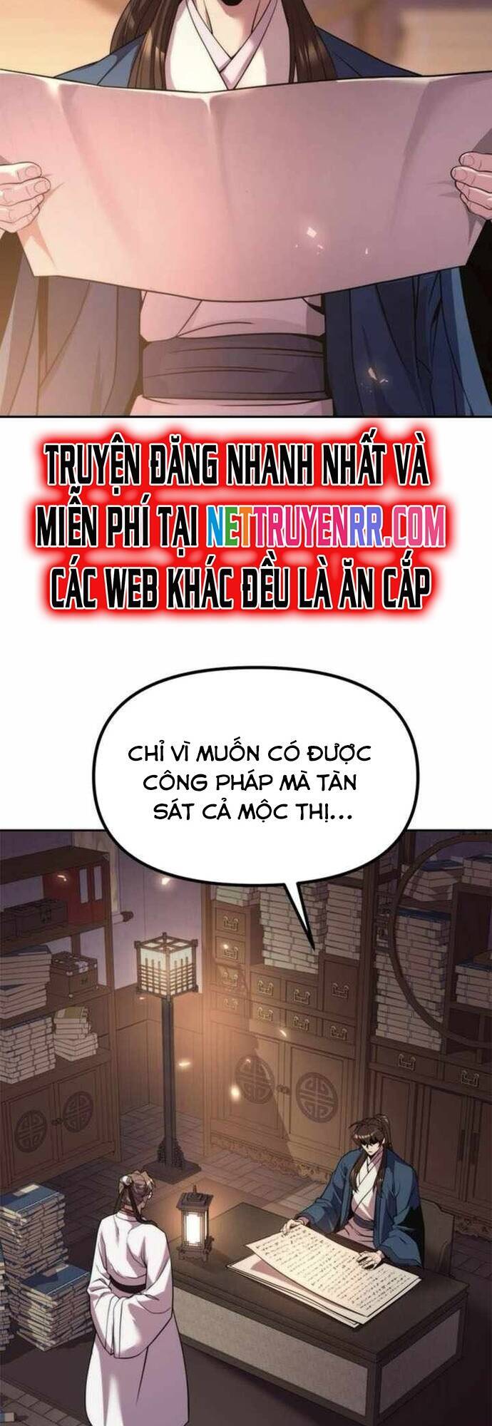 Ma Đạo Chuyển Sinh Ký - Chapter 104 - Page 28