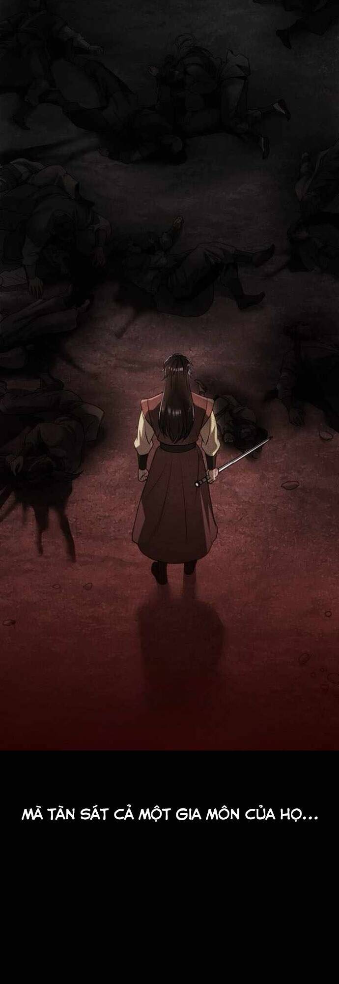 Ma Đạo Chuyển Sinh Ký - Chapter 104 - Page 35