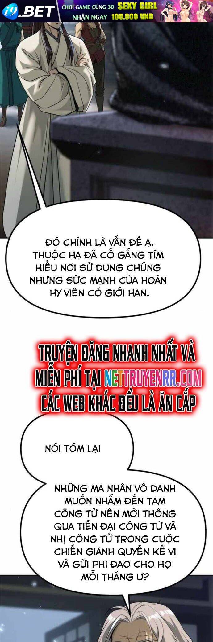 Ma Đạo Chuyển Sinh Ký - Chapter 104 - Page 4