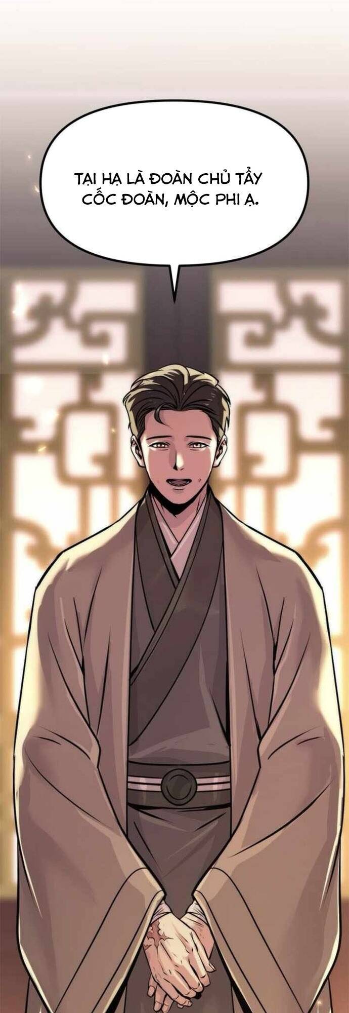 Ma Đạo Chuyển Sinh Ký - Chapter 104 - Page 40