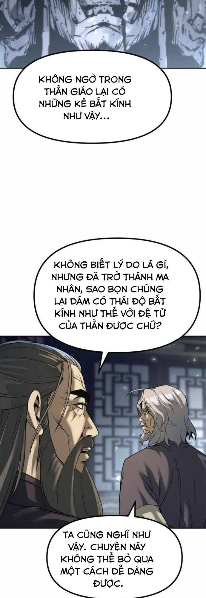 Ma Đạo Chuyển Sinh Ký - Chapter 104 - Page 5
