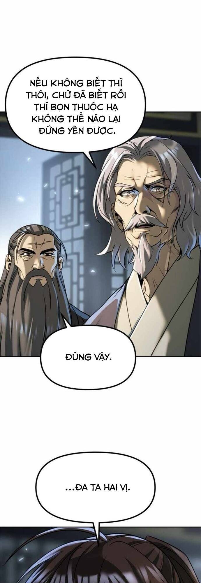 Ma Đạo Chuyển Sinh Ký - Chapter 104 - Page 6