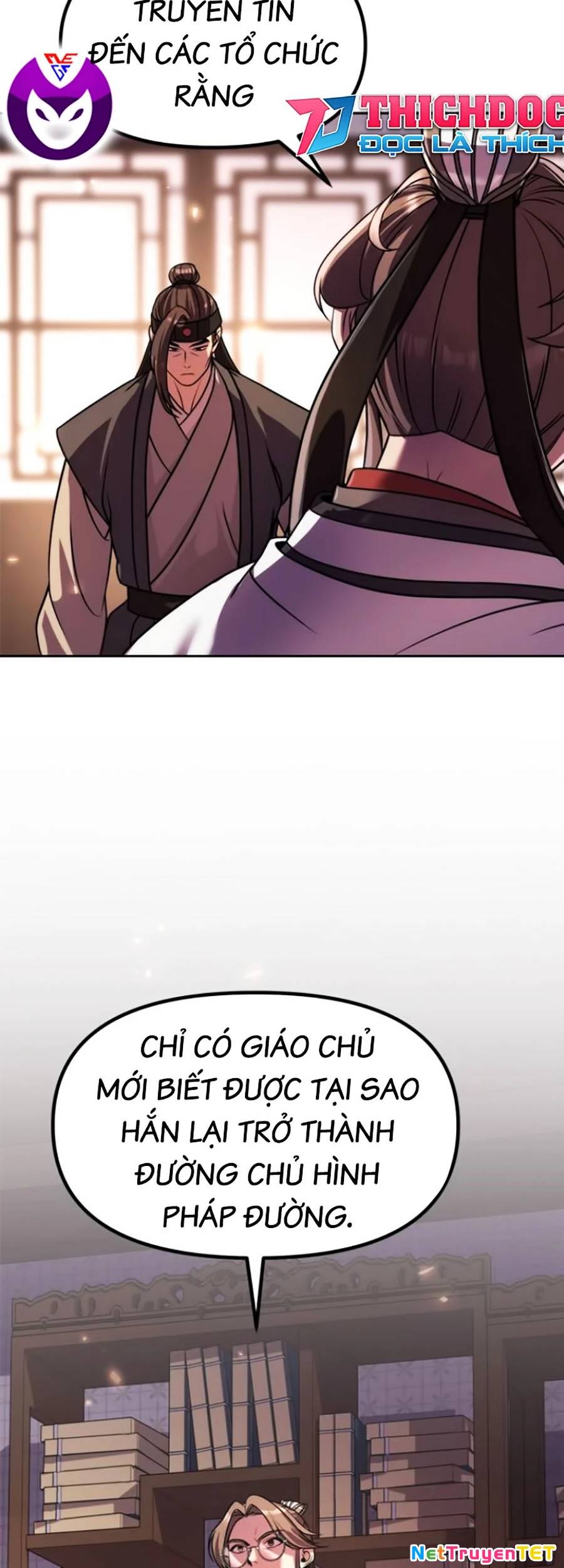 Ma Đạo Chuyển Sinh Ký - Chapter 105 - Page 10