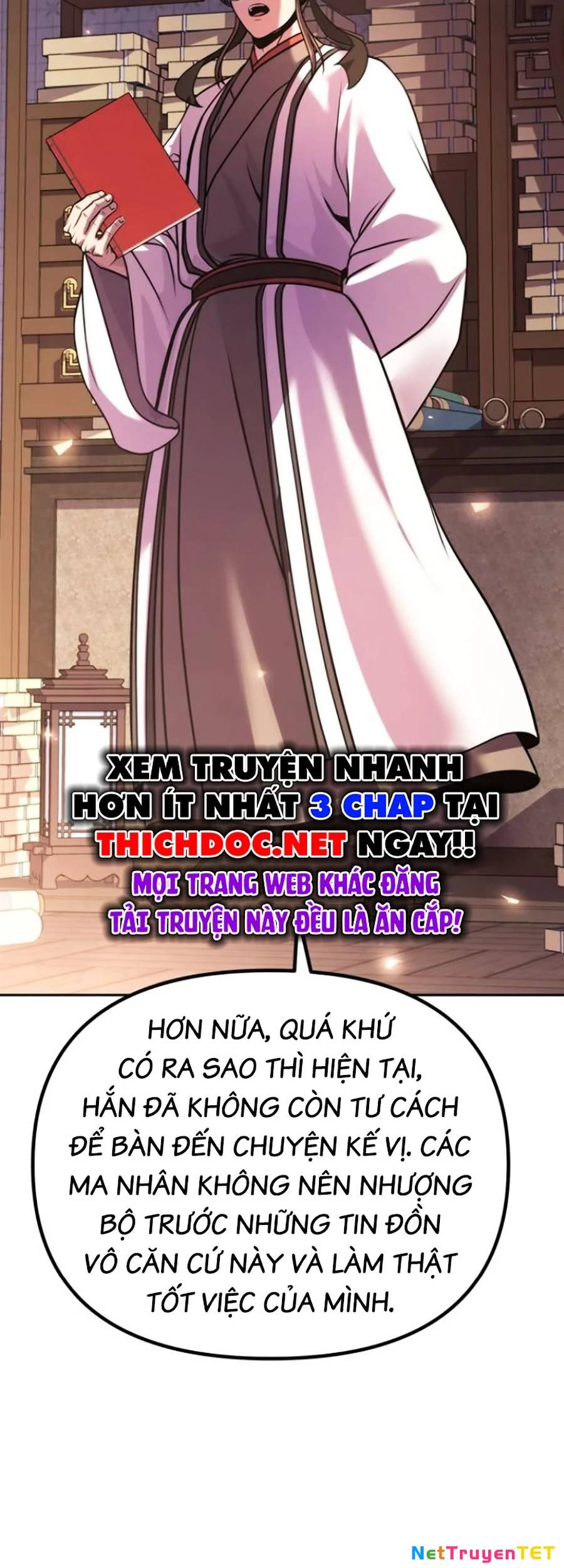 Ma Đạo Chuyển Sinh Ký - Chapter 105 - Page 11