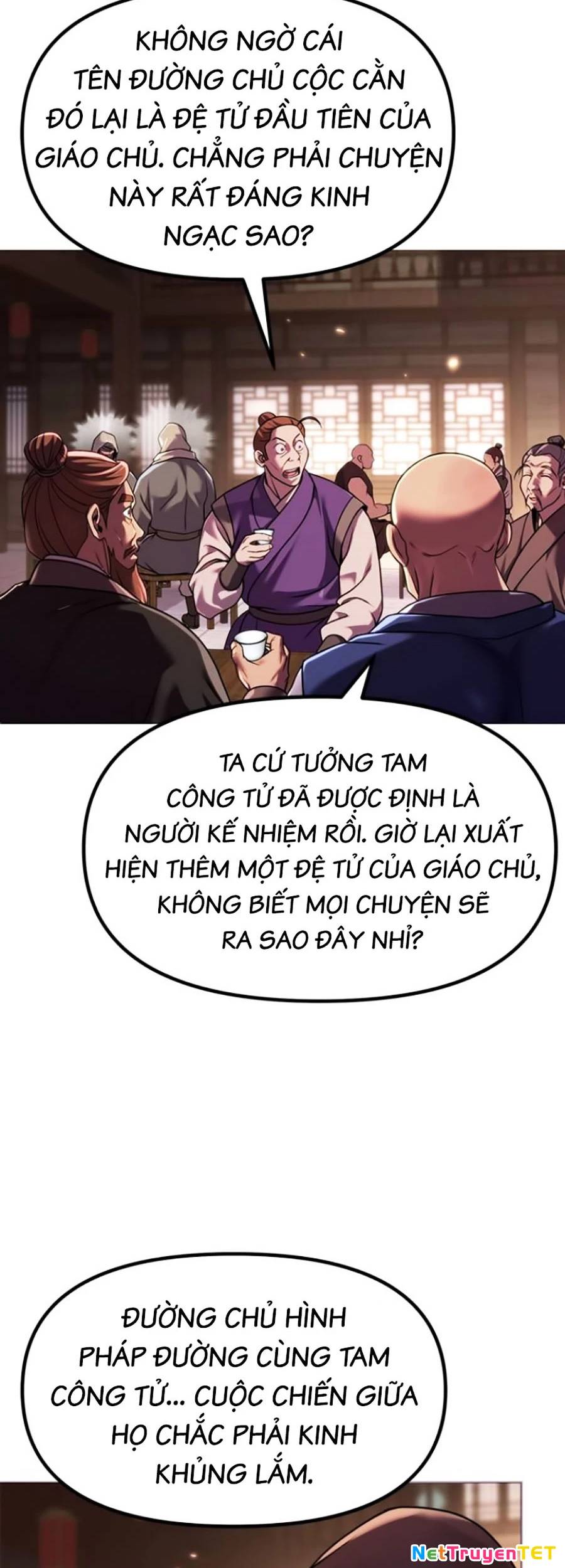 Ma Đạo Chuyển Sinh Ký - Chapter 105 - Page 14