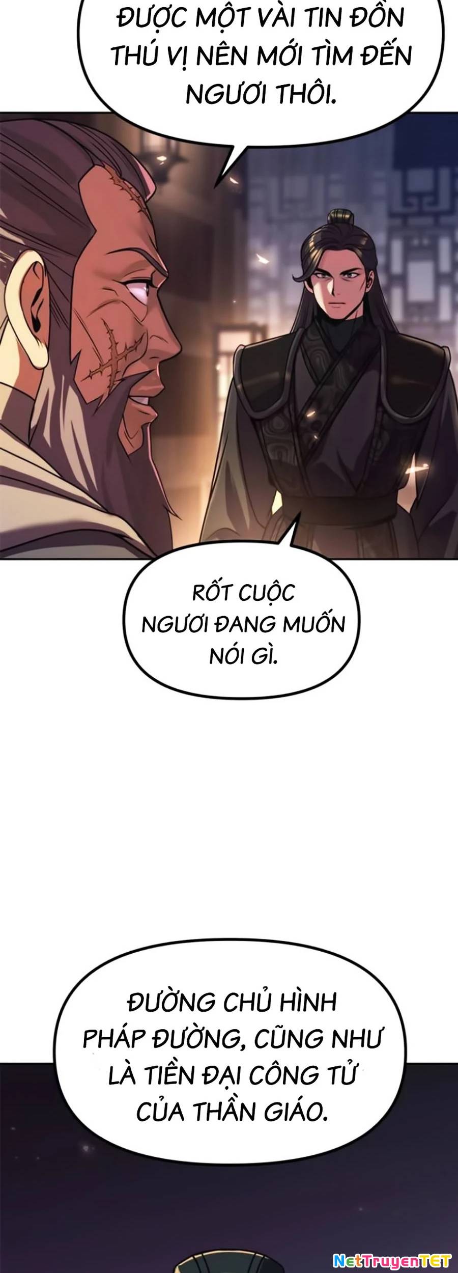 Ma Đạo Chuyển Sinh Ký - Chapter 105 - Page 28