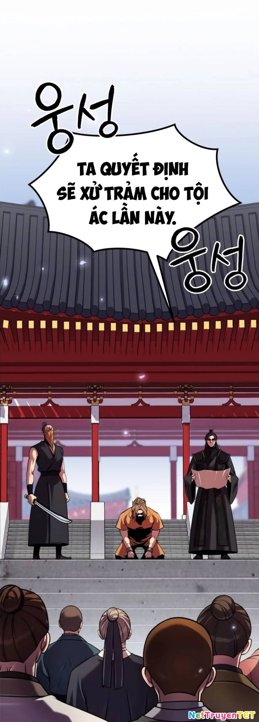 Ma Đạo Chuyển Sinh Ký - Chapter 105 - Page 3