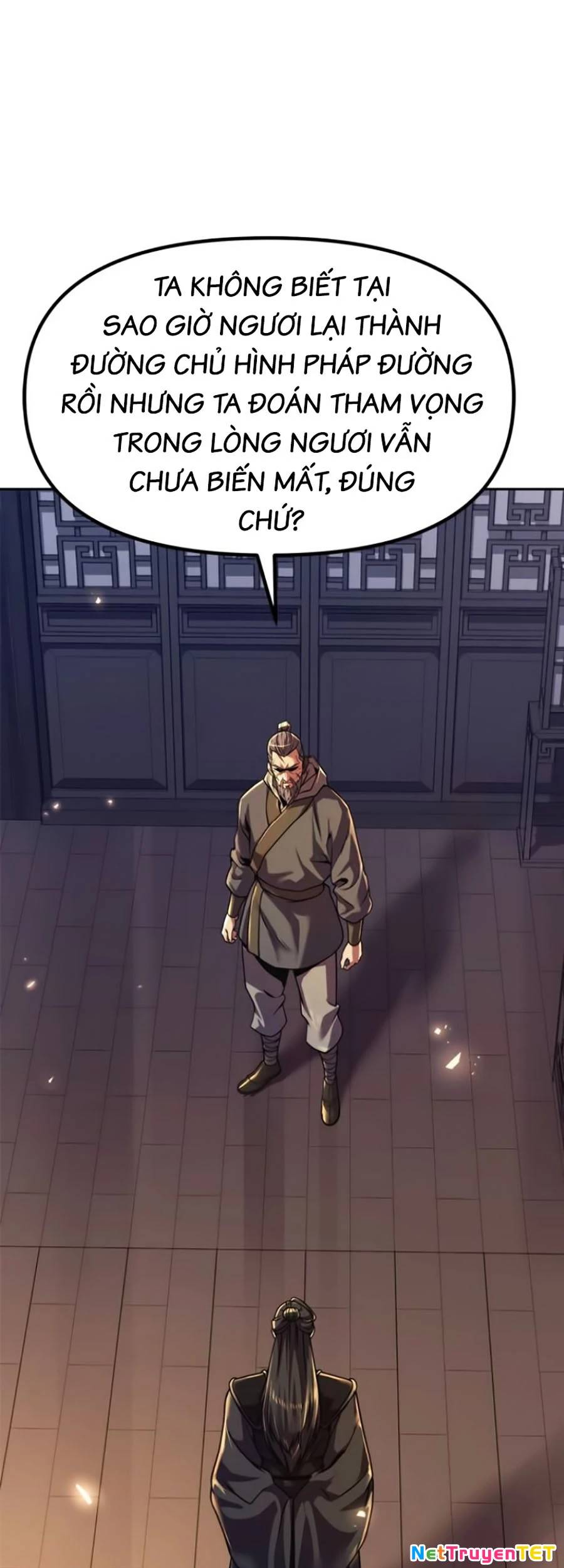 Ma Đạo Chuyển Sinh Ký - Chapter 105 - Page 33