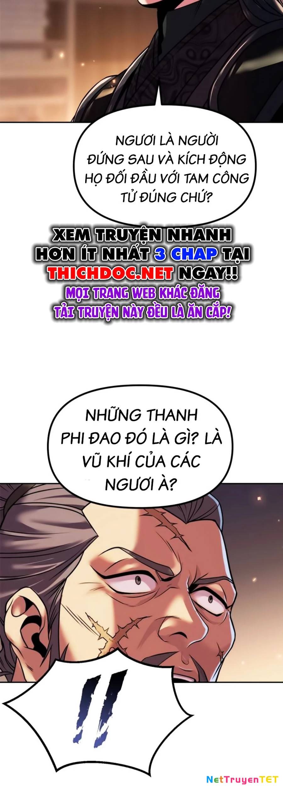 Ma Đạo Chuyển Sinh Ký - Chapter 105 - Page 37