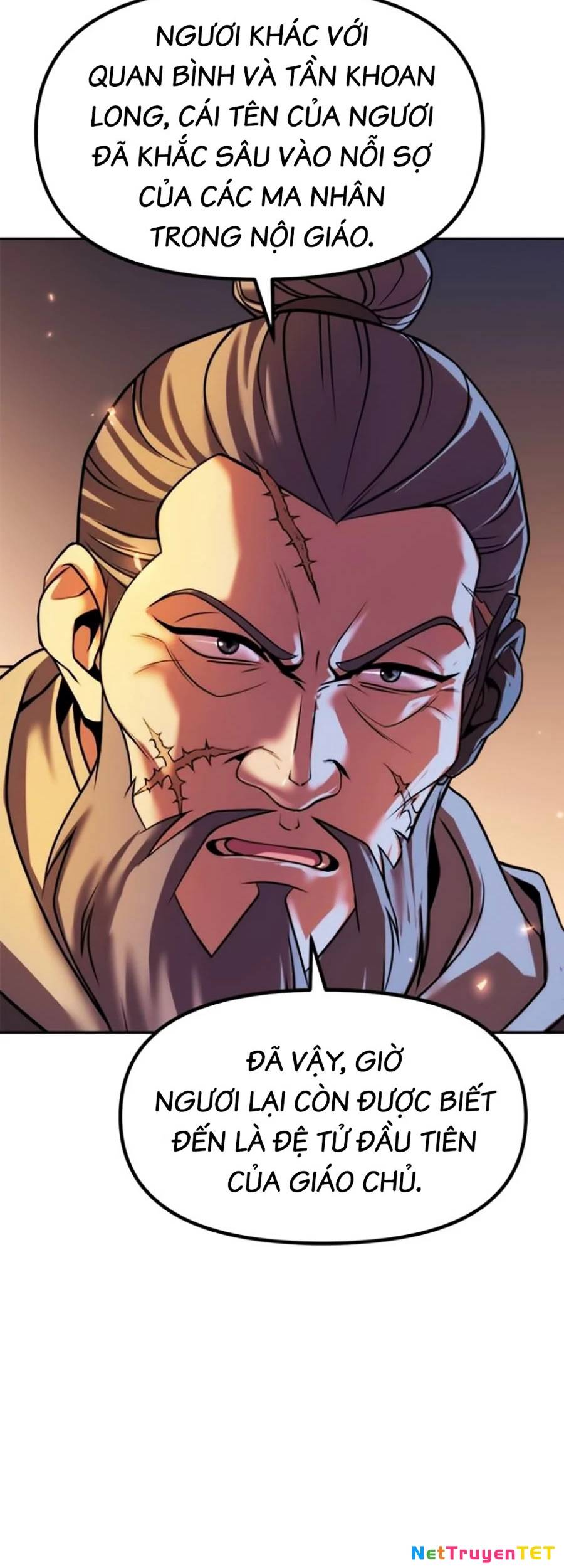 Ma Đạo Chuyển Sinh Ký - Chapter 105 - Page 40