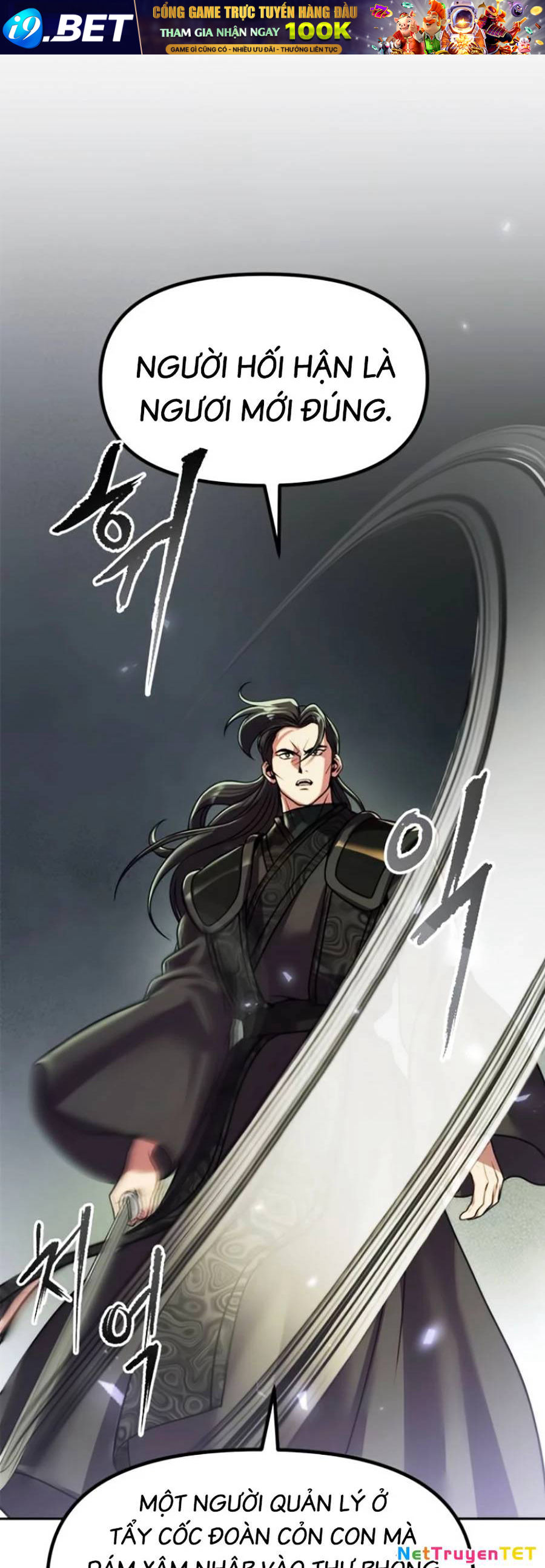 Ma Đạo Chuyển Sinh Ký - Chapter 105 - Page 49