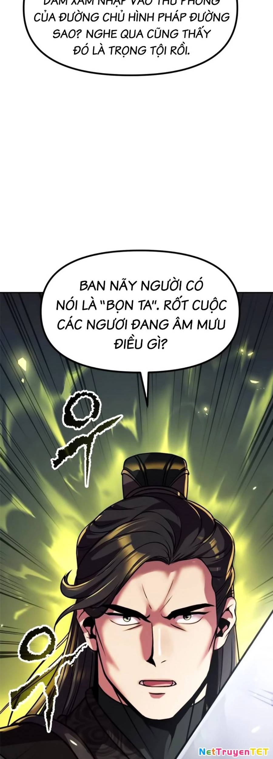 Ma Đạo Chuyển Sinh Ký - Chapter 105 - Page 50