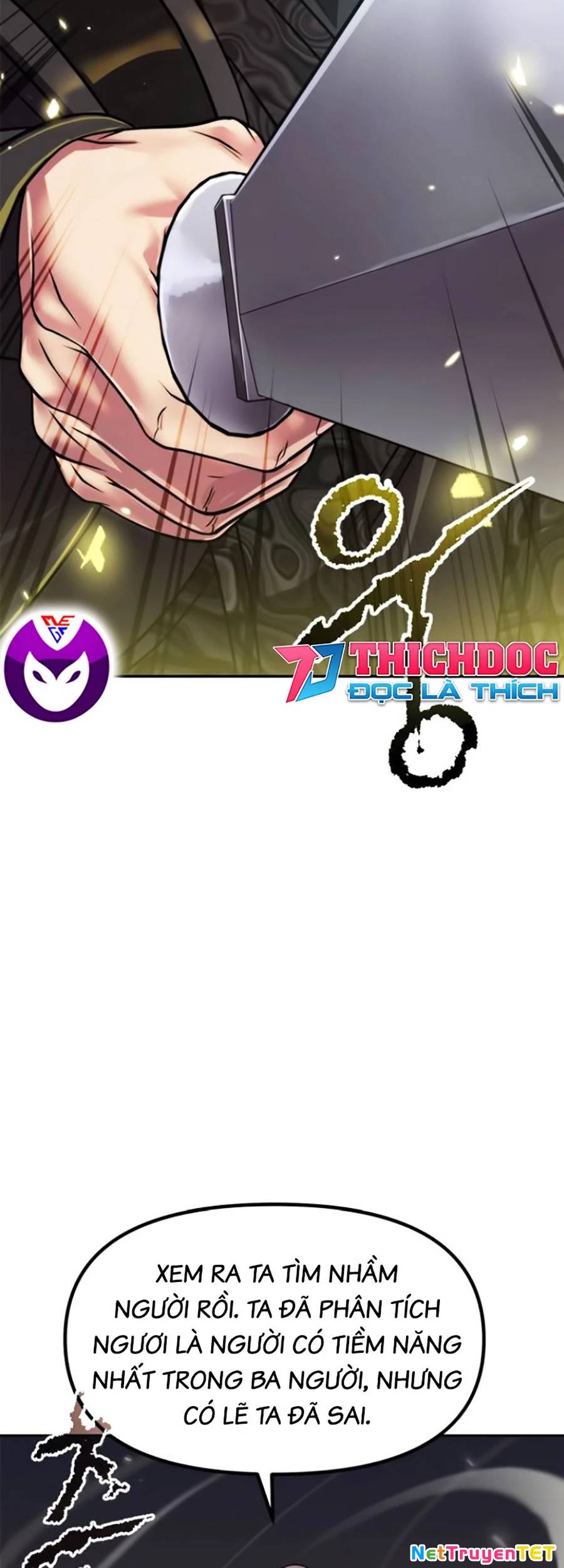 Ma Đạo Chuyển Sinh Ký - Chapter 105 - Page 51