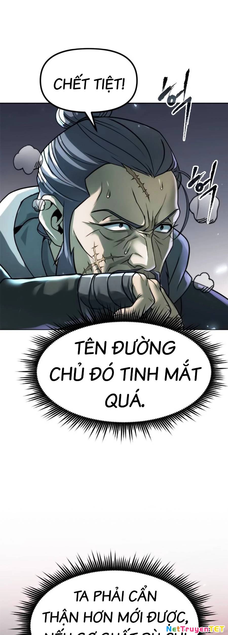 Ma Đạo Chuyển Sinh Ký - Chapter 105 - Page 55