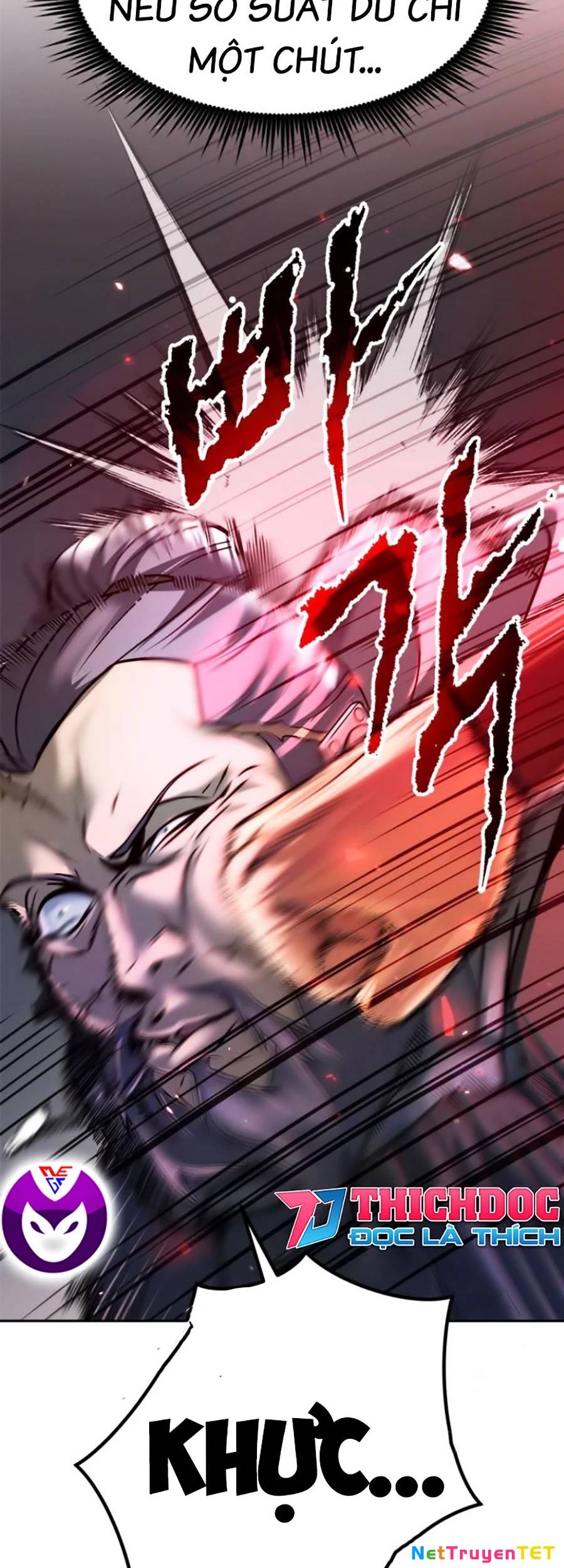 Ma Đạo Chuyển Sinh Ký - Chapter 105 - Page 56