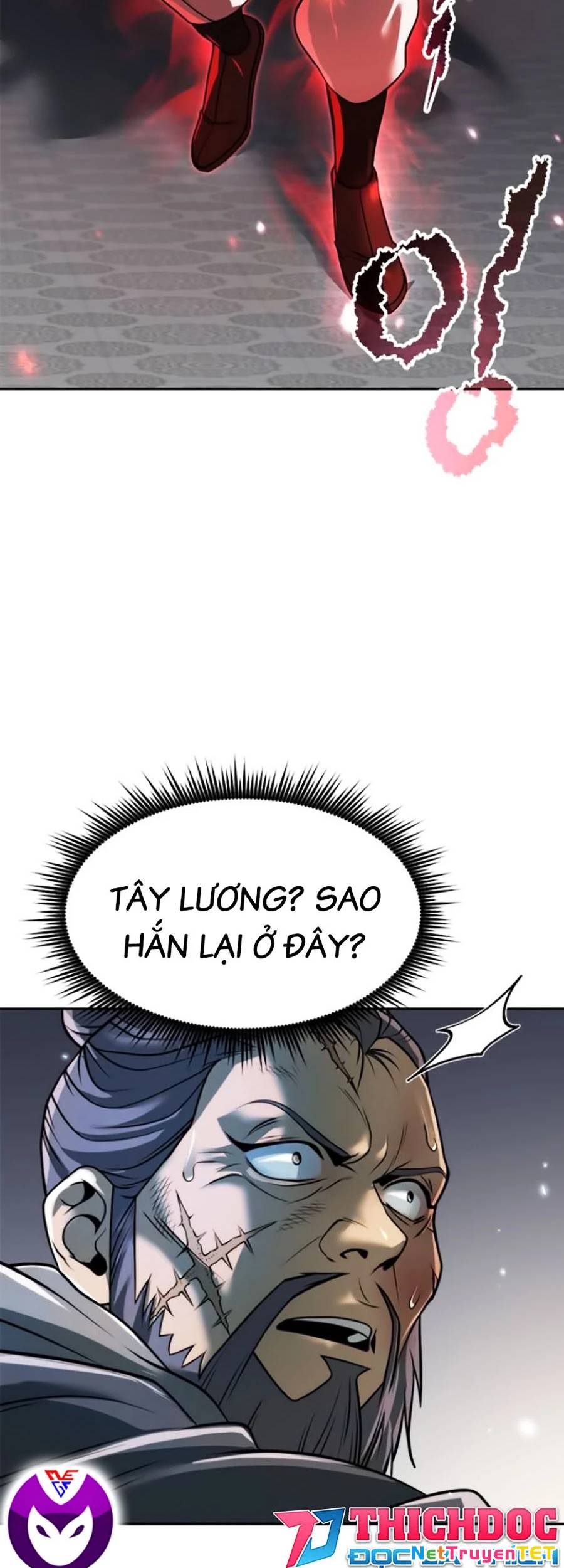 Ma Đạo Chuyển Sinh Ký - Chapter 105 - Page 60