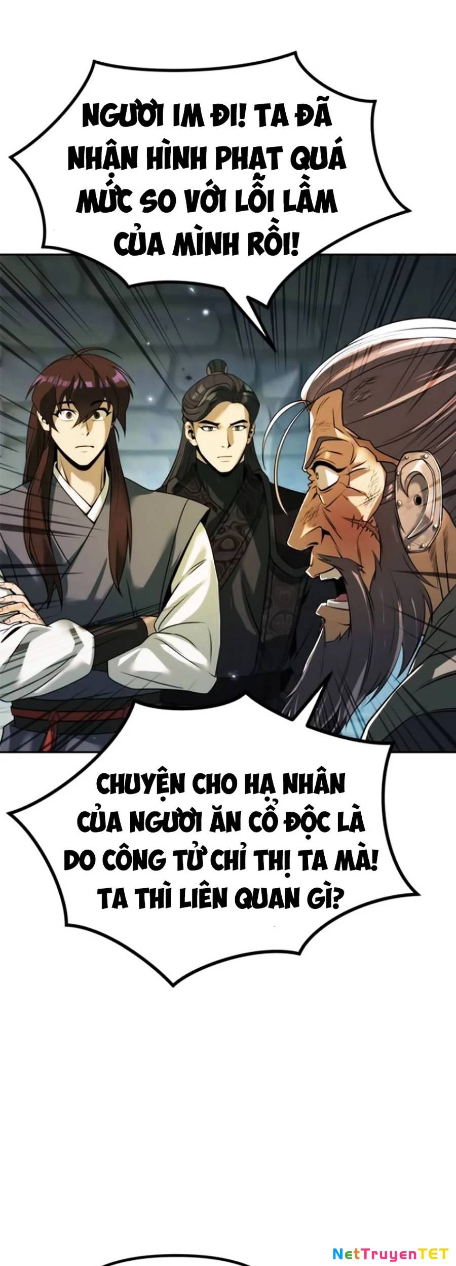 Ma Đạo Chuyển Sinh Ký - Chapter 105 - Page 72