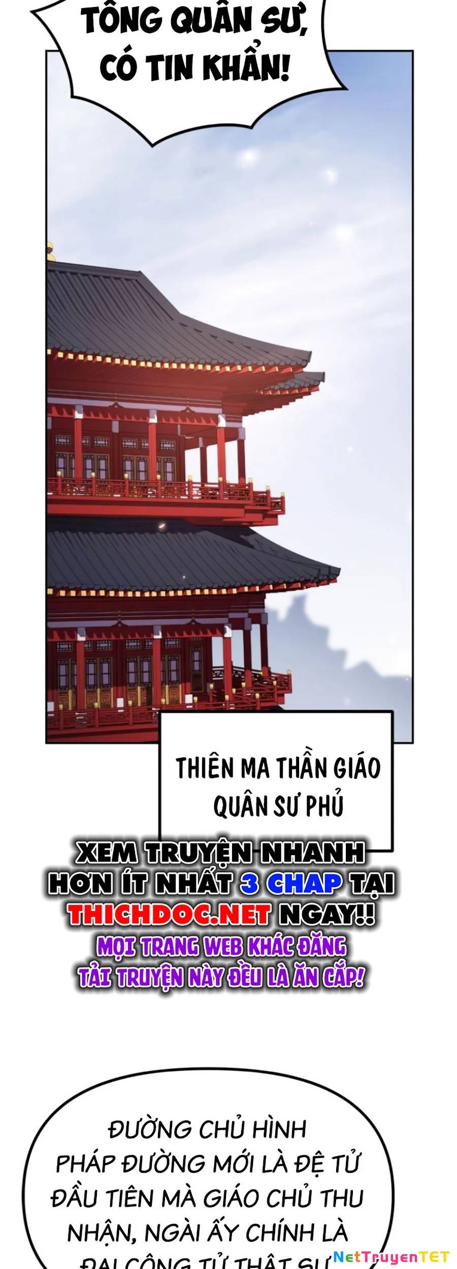 Ma Đạo Chuyển Sinh Ký - Chapter 105 - Page 8