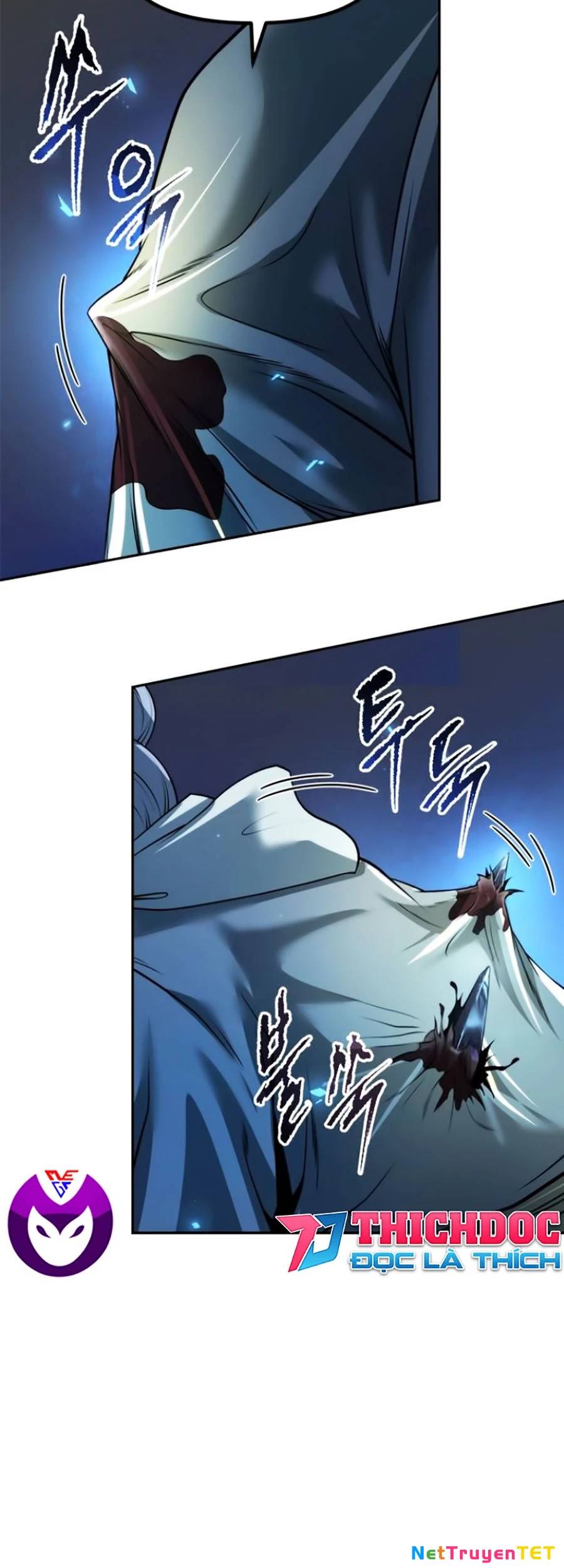 Ma Đạo Chuyển Sinh Ký - Chapter 105 - Page 80