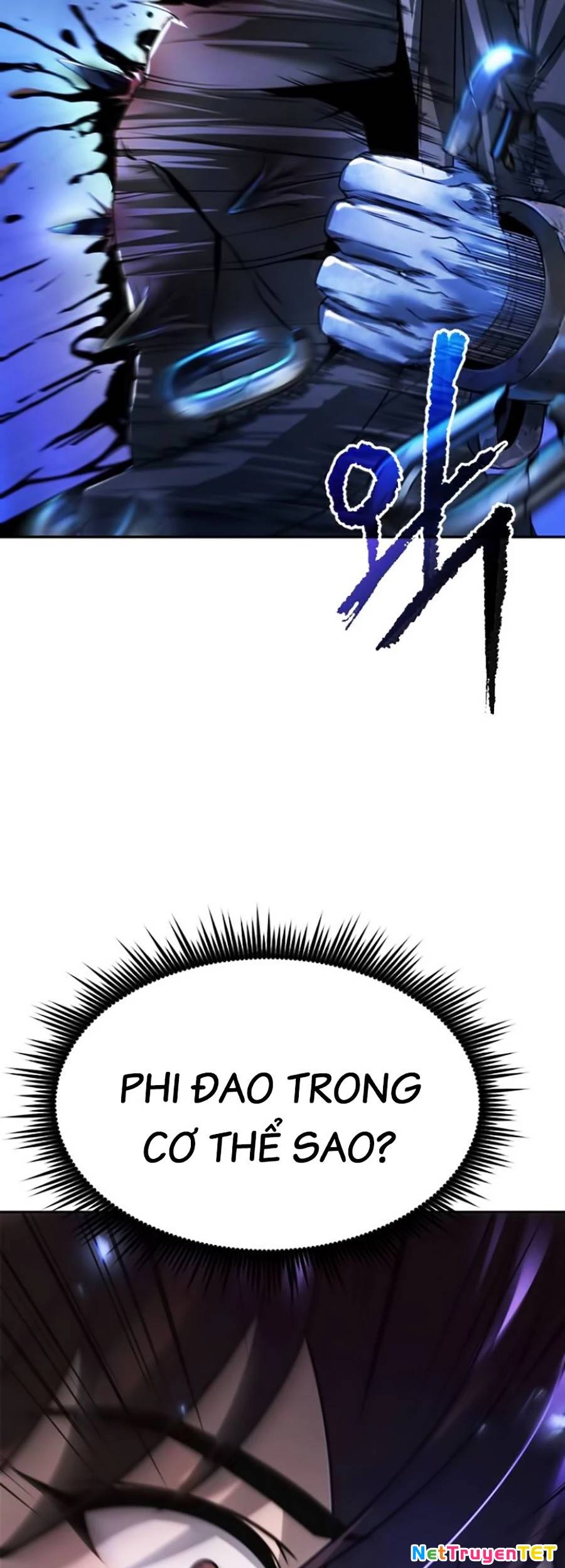 Ma Đạo Chuyển Sinh Ký - Chapter 105 - Page 84