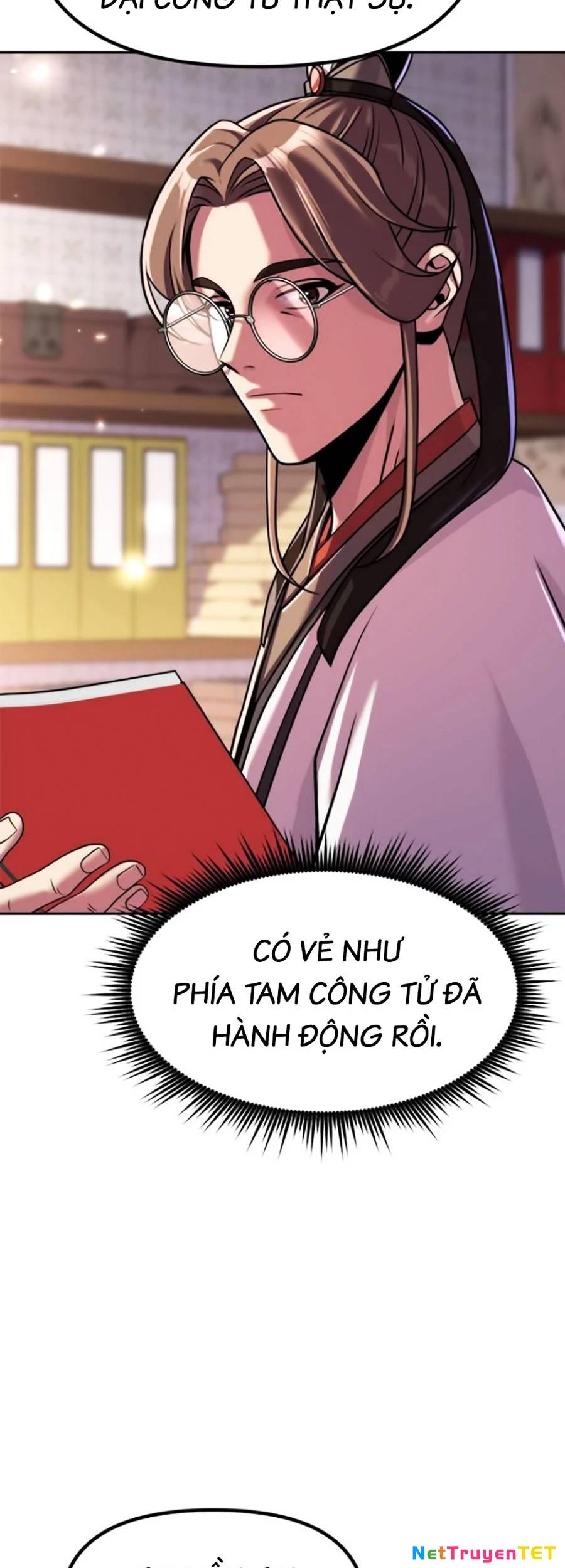 Ma Đạo Chuyển Sinh Ký - Chapter 105 - Page 9