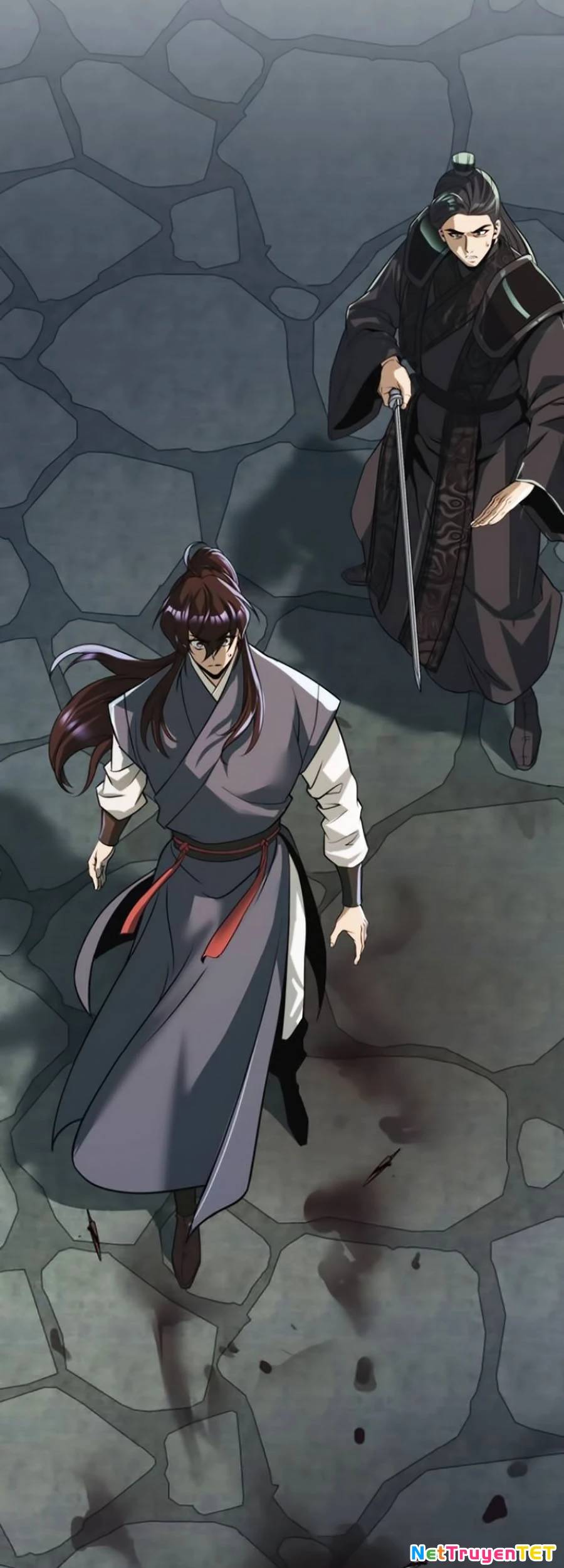 Ma Đạo Chuyển Sinh Ký - Chapter 105 - Page 92