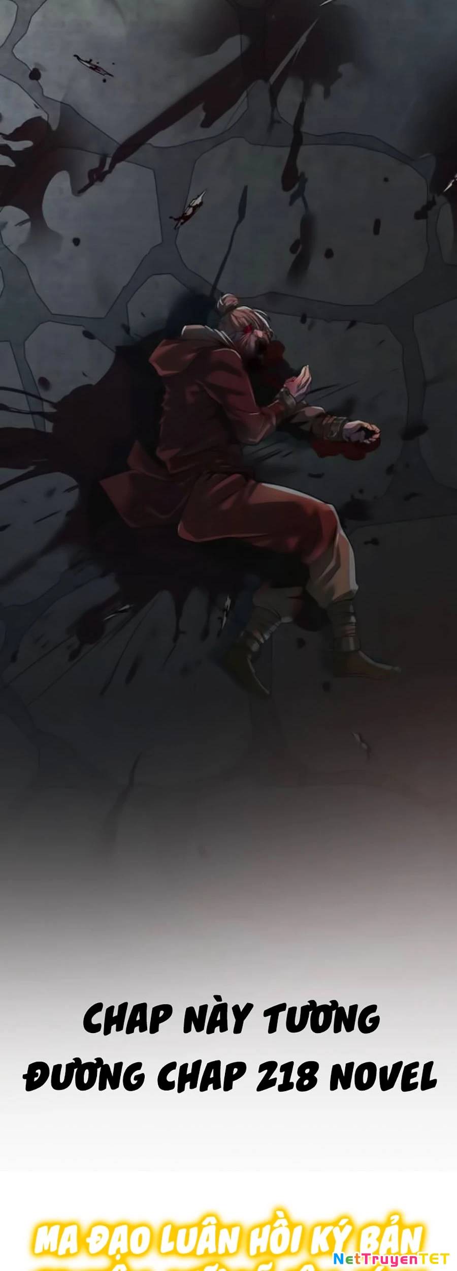 Ma Đạo Chuyển Sinh Ký - Chapter 105 - Page 93