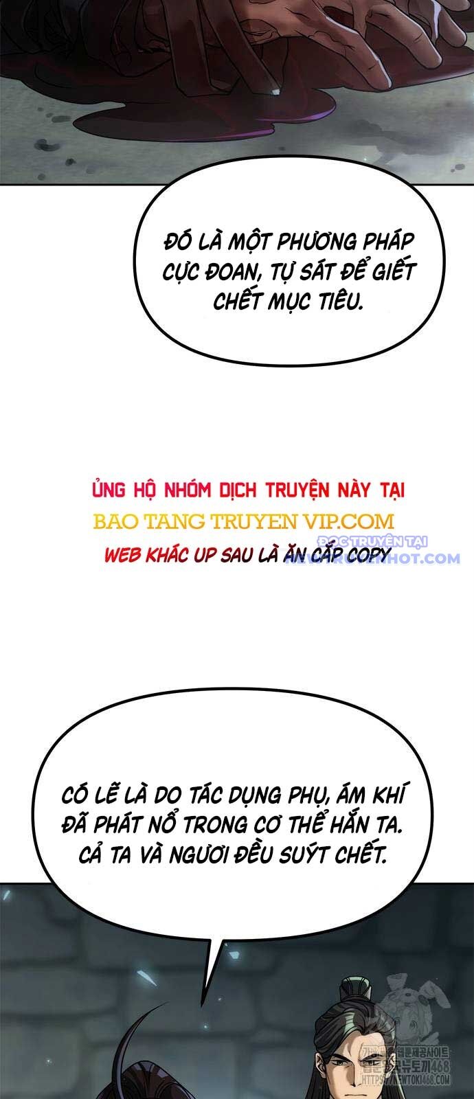 Ma Đạo Chuyển Sinh Ký - Chapter 106 - Page 10