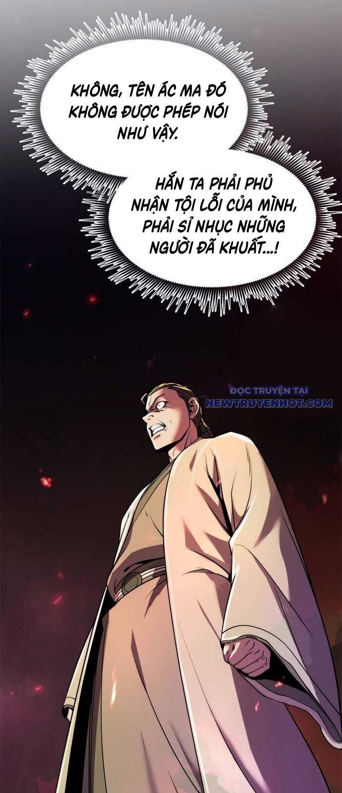 Ma Đạo Chuyển Sinh Ký - Chapter 106 - Page 101